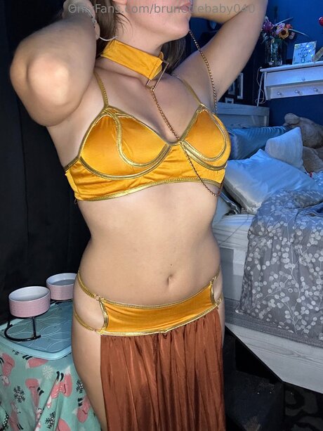 Brunettebaby040 onlyfans tits