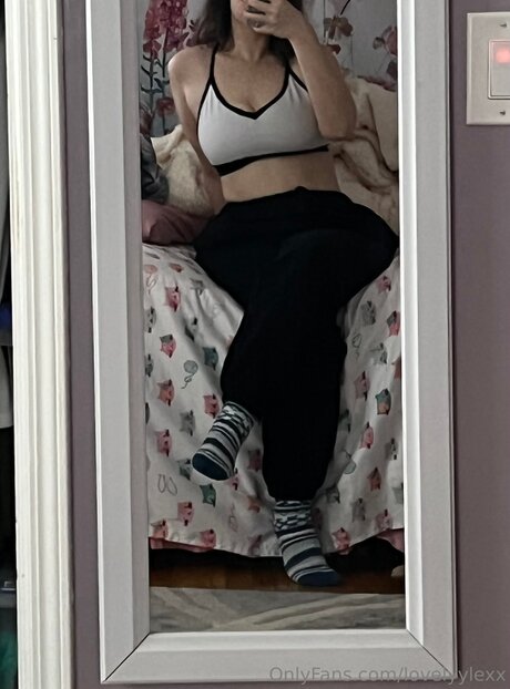Lovelyylexx onlyfans leaked