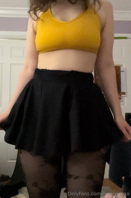 Lovelyylexx leaked onlyfans