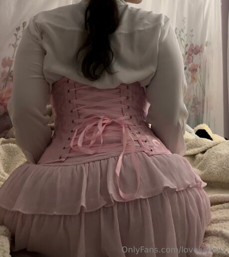 Lovelyylexx onlyfans full