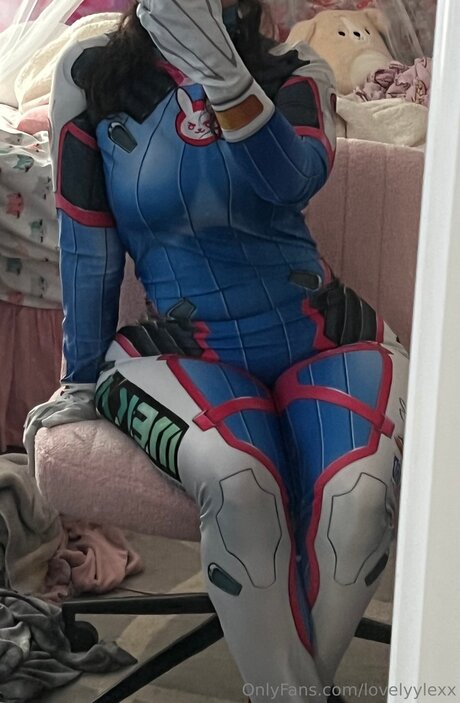 Lovelyylexx onlyfans leaked xxx