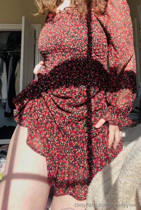 Lovelyylexx onlyfans leaked pictures