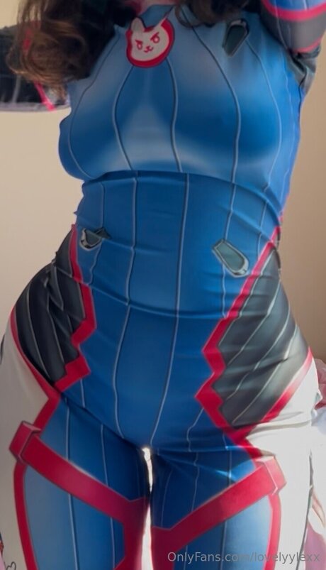 Lovelyylexx xxx onlyfans