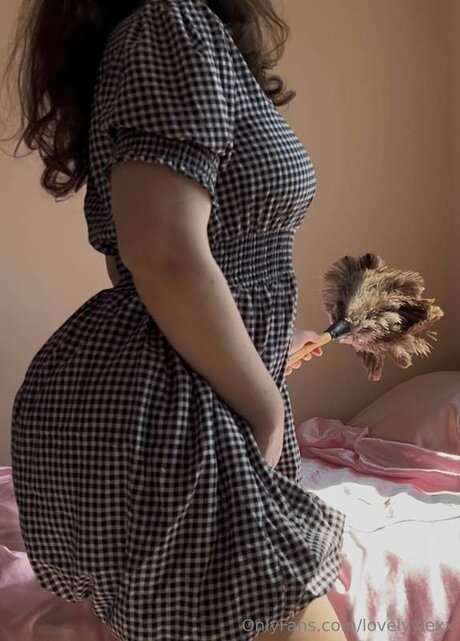 Lovelyylexx onlyfans leaked naked