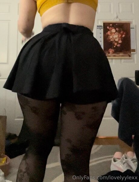 Lovelyylexx leaked only fans nudes