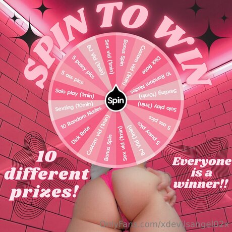 Xdevilsangel02x only fans xxx