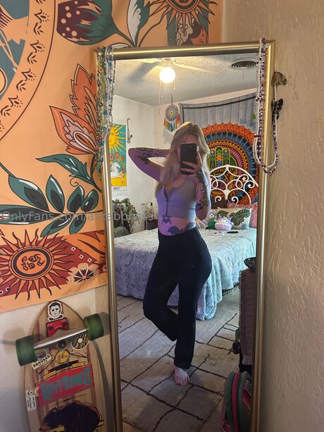 Atxabbbsss onlyfans striptease