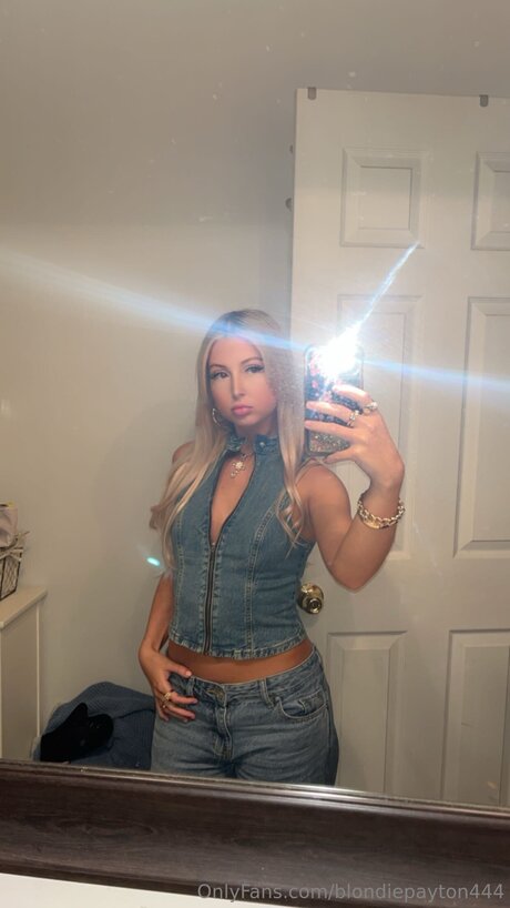 Blondiepayton444 onlyfans leaked xxx
