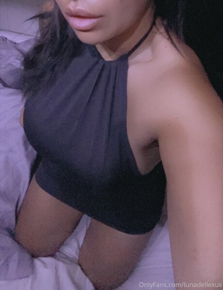 Lunadellexus sex tape onlyfans