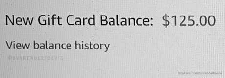 Surrendertoevie onlyfans leaks sex