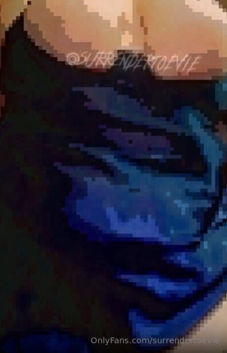 Surrendertoevie onlyfans boobs