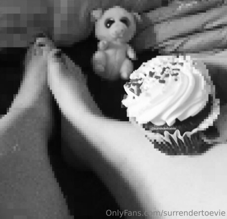 Surrendertoevie onlyfans pics nude