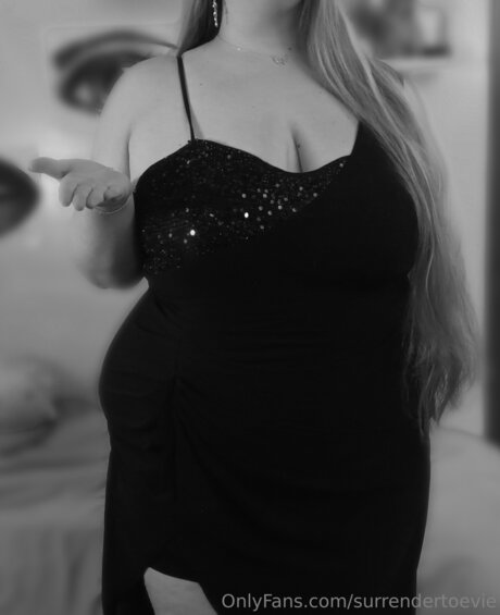 Surrendertoevie onlyfans porn