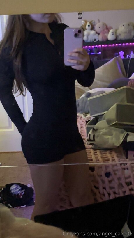 Angel Cake06 onlyfans leaka