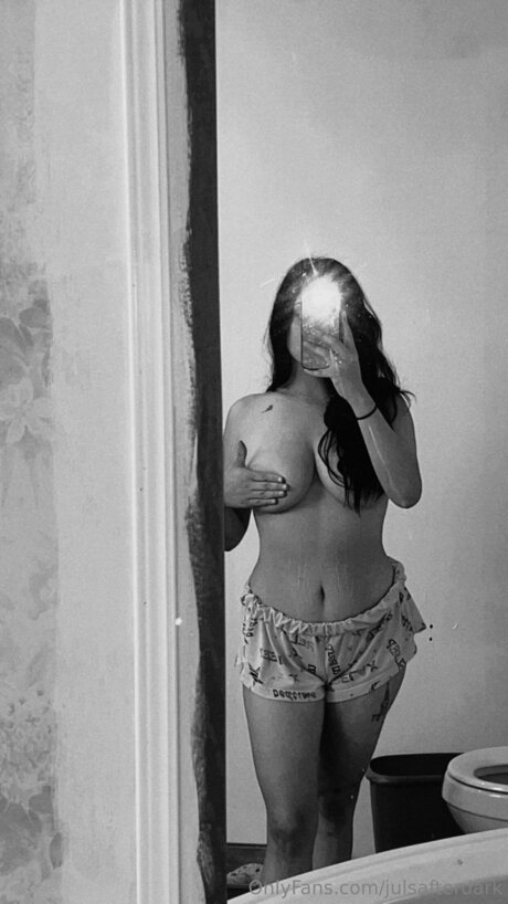 Julsafterdark onlyfans leaked porn