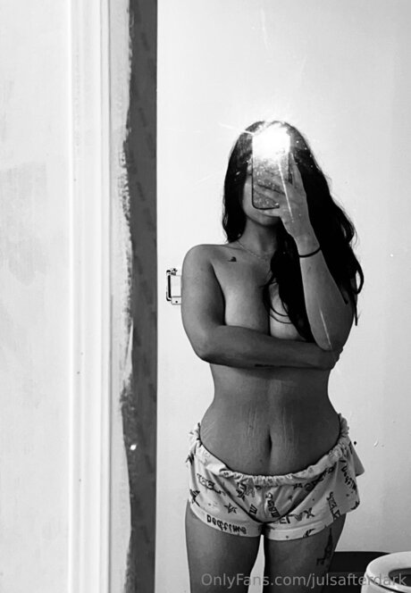 Julsafterdark only fans leak