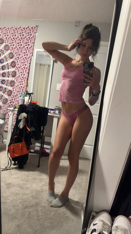 Jane Ossi onlyfans photo