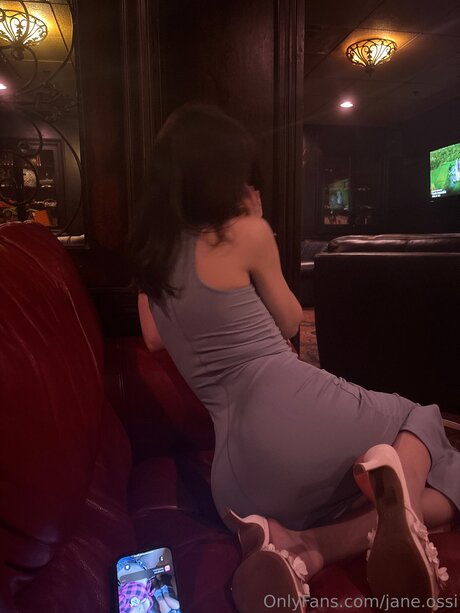 Jane Ossi onlyfans leaks