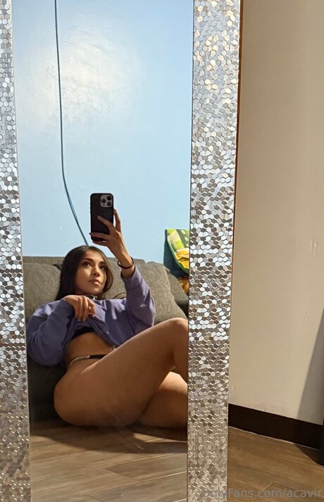 Acavir naked onlyfans leak