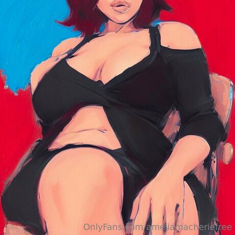 Ameliamacheriefree leaked onlyfans nudes