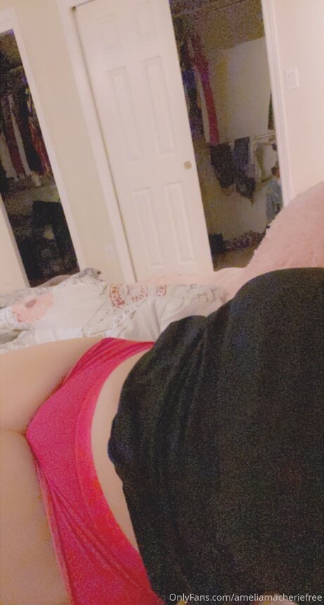Ameliamacheriefree onlyfans leaked porn