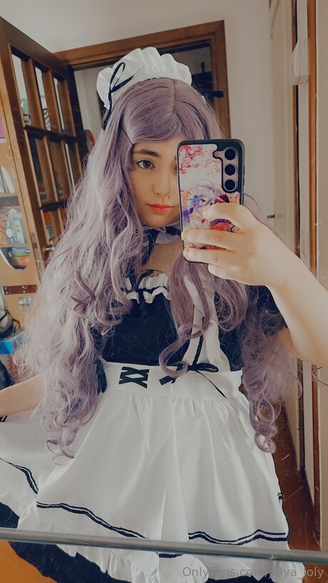 Julyett4 onlyfans leaj