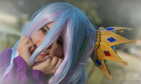 Julyett4 onlyfans creator