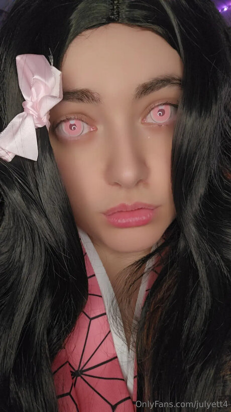 Julyett4 onlyfans naked leak