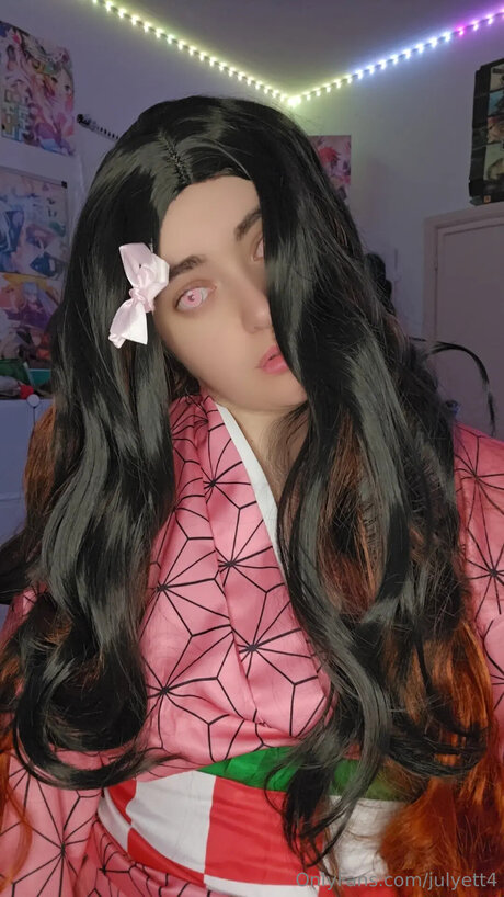 Julyett4 porn onlyfans