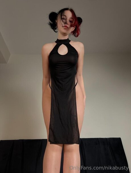 Nikabusty free onlyfans