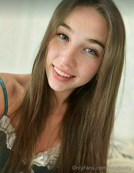 Nikabusty onlyfans gratis