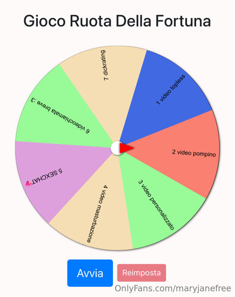 Maryjanefree free onlyfans