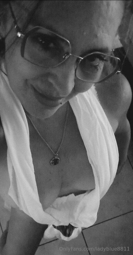 Ladyblue8811 sex tape onlyfans