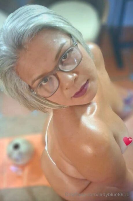 Ladyblue8811 xxx onlyfans