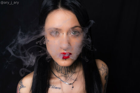 Ary J Ary onlyfans fuck