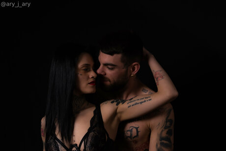 Ary J Ary onlyfans porn nude