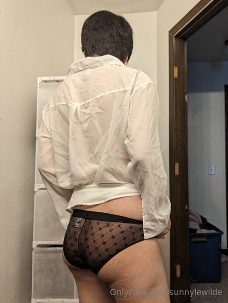 thong ass onlyfans art xxx portrait