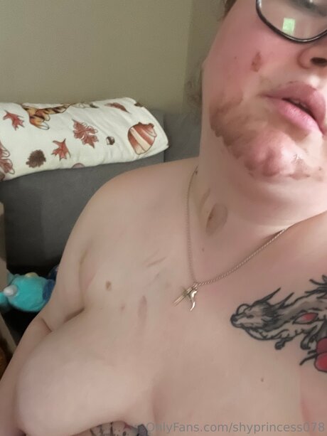 Shyprincess078 leaked onlyfans free
