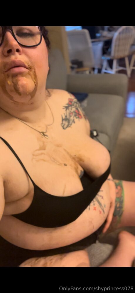 Shyprincess078 only fans leaks