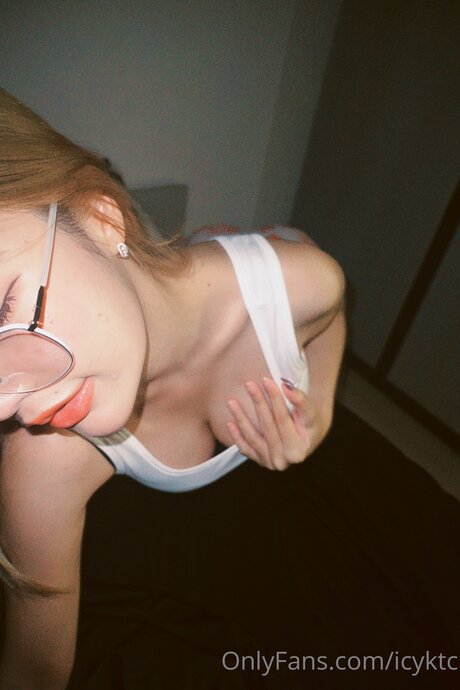 Icyktc leaked onlyfans pics