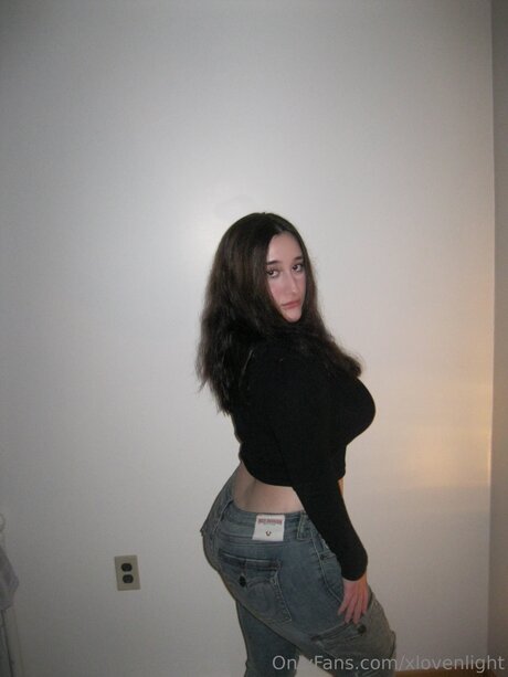 Xlovenlight onlyfans public photos