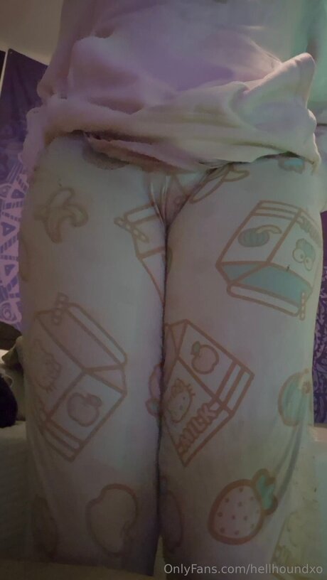 Hellhoundxo onlyfans photo
