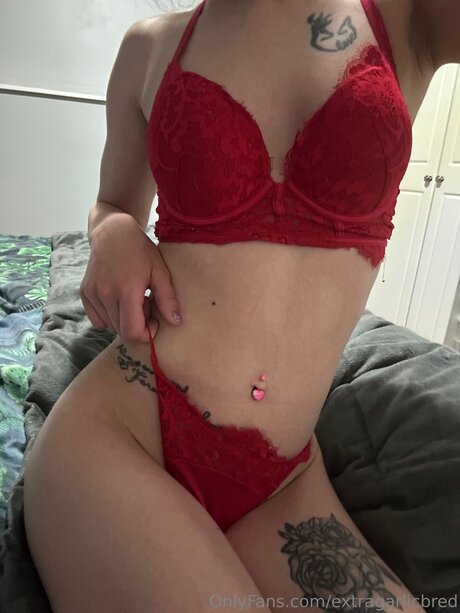 Extragarlicbred onlyfans nudes porn