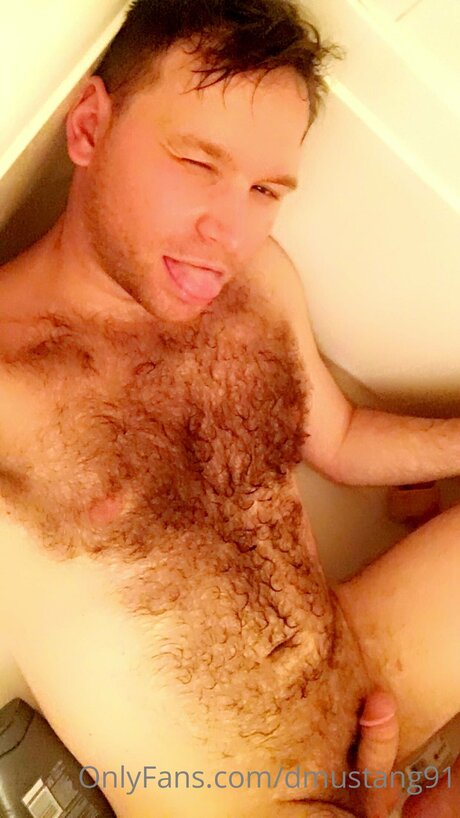 Dmustang911 onlyfans leaked