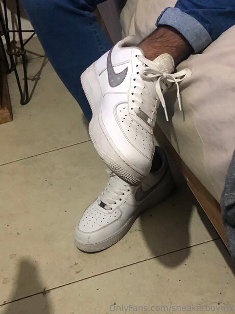 Sneakerboymx new leaked onlyfans