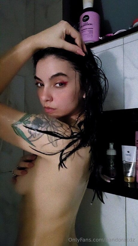 Pandoracdz onlyfans leams