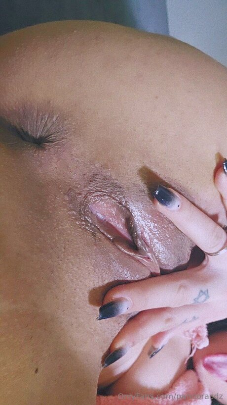 Pandoracdz onlyfans nude leaked