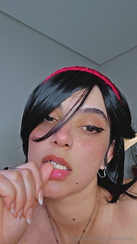 Pandoracdz onlyfans leak xxx