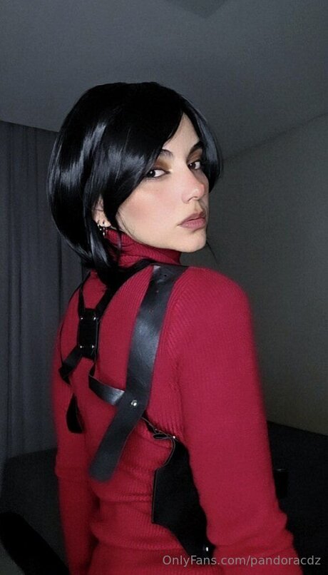Pandoracdz joi onlyfans