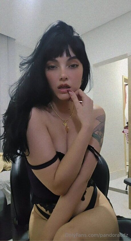 Pandoracdz  pics